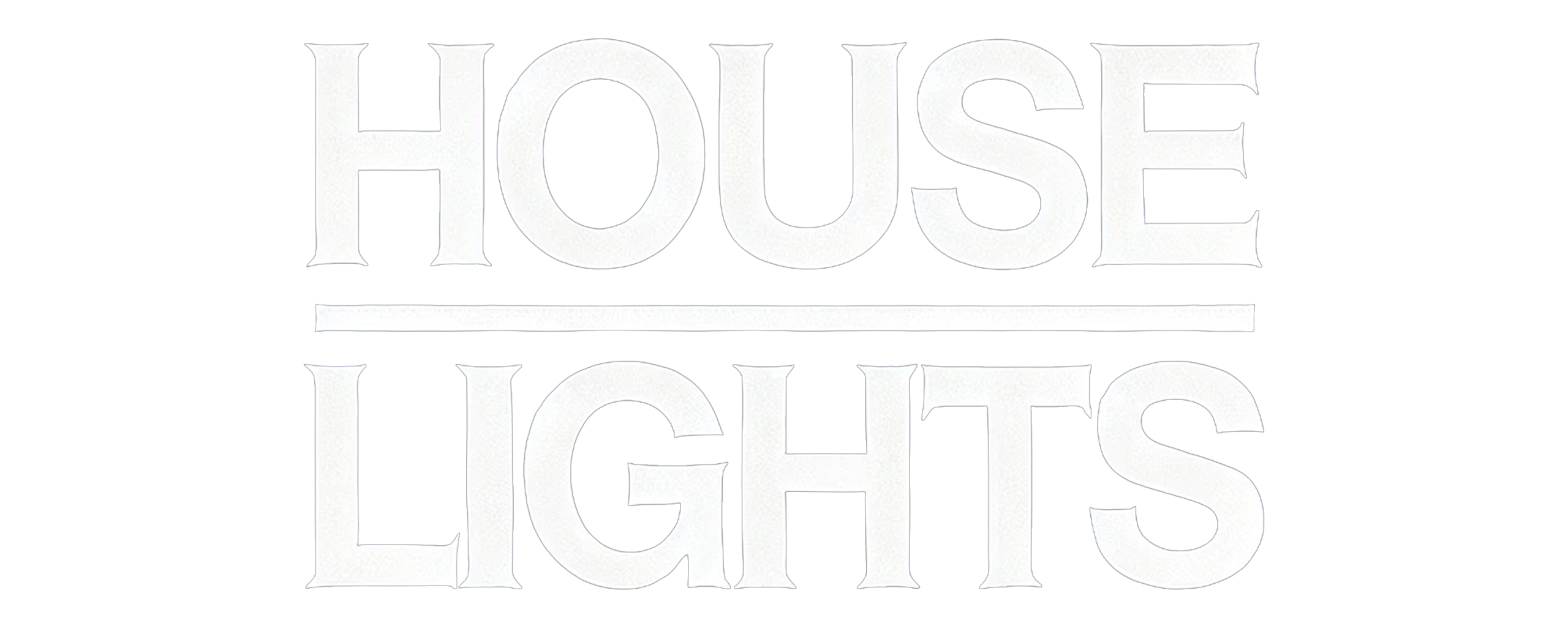 House Lights