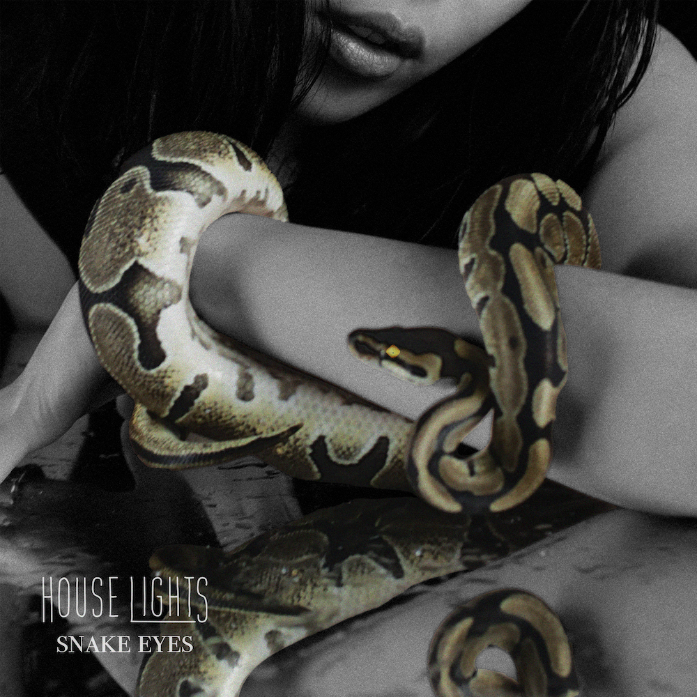 Snake Eyes artwork