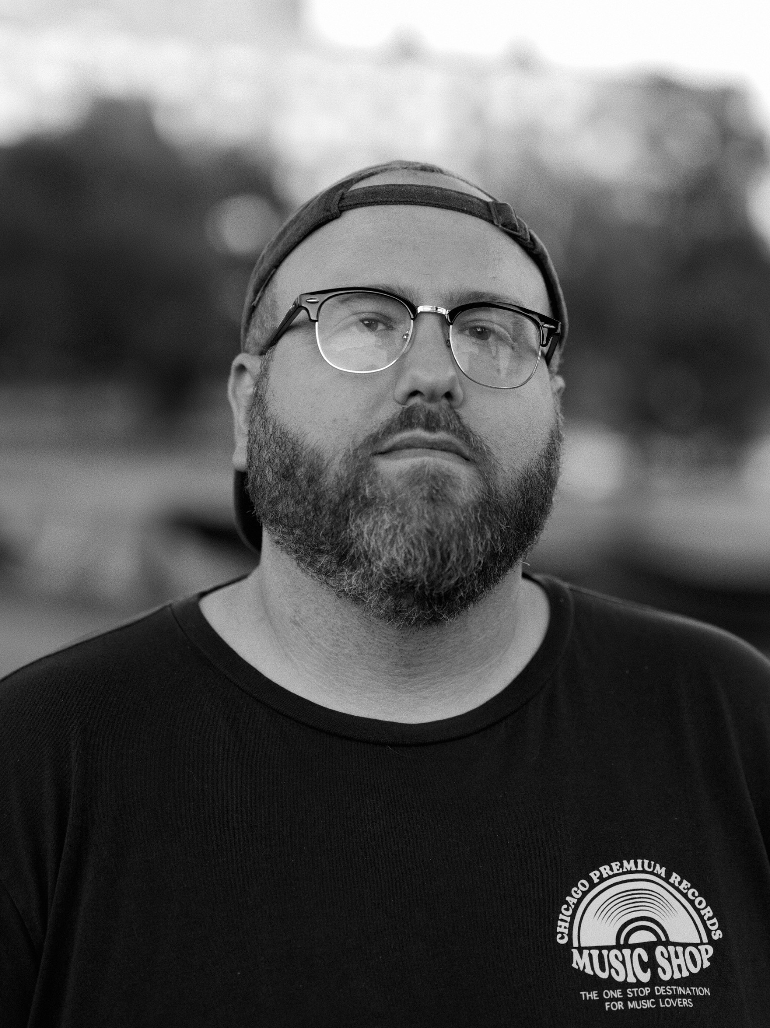 Mathew Laramie